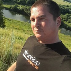 Фотография мужчины Алексей, 33 года из г. Уржум