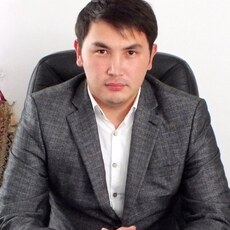 Фотография мужчины Марат, 39 лет из г. Караганда