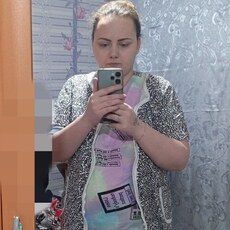 Фотография девушки Анжелика, 24 года из г. Сыктывкар
