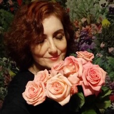 Фотография девушки Надежда, 47 лет из г. Долгопрудный