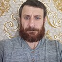 Ибрагим, 43 года