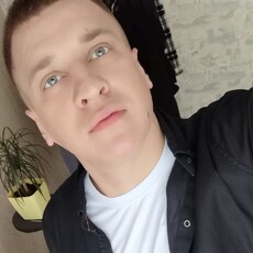 Фотография мужчины Михаил, 28 лет из г. Гродно