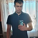 Сергей, 26 лет