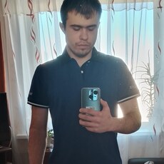 Фотография мужчины Сергей, 26 лет из г. Подгорное