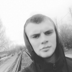 Фотография мужчины Иван, 29 лет из г. Красный Сулин