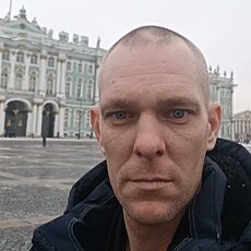 Фотография мужчины Иван, 40 лет из г. Междуреченск