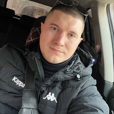 Фотография мужчины Алексей, 36 лет из г. Каменск-Шахтинский