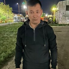 Фотография мужчины Берик, 30 лет из г. Уральск