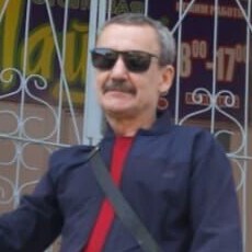 Фотография мужчины Viktor, 59 лет из г. Родники (Ивановская Обл)