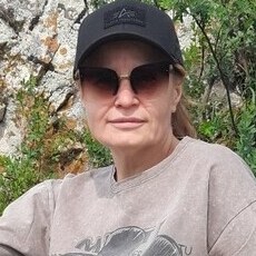 Фотография девушки Юлия, 52 года из г. Тольятти