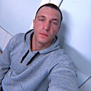 Данил, 26 лет