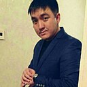 Самат, 35 лет