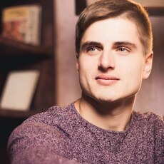Фотография мужчины Евгений, 30 лет из г. Минск