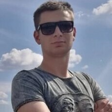 Фотография мужчины Андрей, 36 лет из г. Полоцк