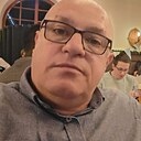 Имери А, 54 года