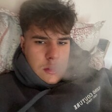 Фотография мужчины Eric, 22 года из г. București