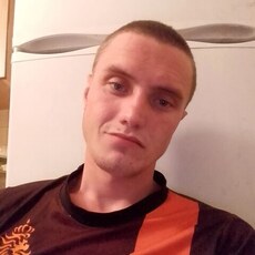 Фотография мужчины Саша, 31 год из г. Кобрин