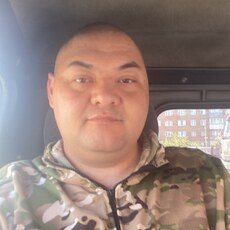 Фотография мужчины Роман, 39 лет из г. Новосибирск