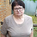Людмила, 70 лет