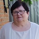 Людмила, 70 лет