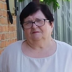 Фотография девушки Людмила, 70 лет из г. Выселки