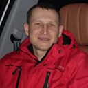 Серёга, 39 лет