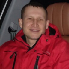 Фотография мужчины Серёга, 39 лет из г. Ковров