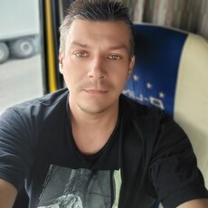 Фотография мужчины Максим, 37 лет из г. Минск