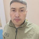 Asylbek, 44 года