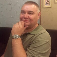 Фотография мужчины Владимир, 57 лет из г. Оренбург