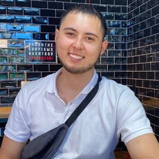 Фотография мужчины Мансур, 30 лет из г. Соль-Илецк