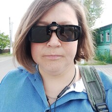 Фотография девушки Оксана, 36 лет из г. Урюпинск