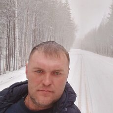 Фотография мужчины Иван, 38 лет из г. Братск