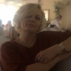 Фотография девушки Алла, 50 лет из г. Кобрин