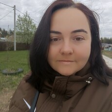 Фотография девушки Лиза, 27 лет из г. Покров