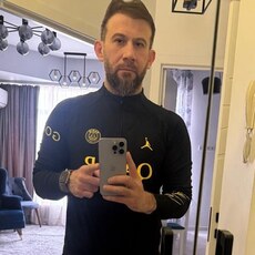 Фотография мужчины Erkan, 38 лет из г. Алматы