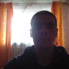 Фотография мужчины Павел, 39 лет из г. Петрозаводск