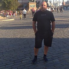 Фотография мужчины Серёга, 36 лет из г. Мариуполь