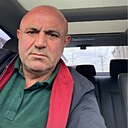 Ilgar, 54 года
