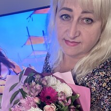 Фотография девушки Елена, 51 год из г. Мюнхен