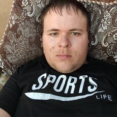 Фотография мужчины Виталий, 26 лет из г. Сальск