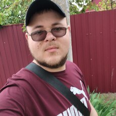 Фотография мужчины Виталий, 27 лет из г. Сальск