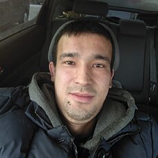 Фотография мужчины Мукагали, 29 лет из г. Астана