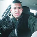 Мукагали, 29 лет