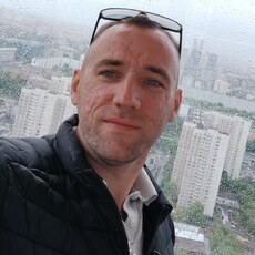 Фотография мужчины Александр, 32 года из г. Орша