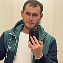 Юрий, 34 года