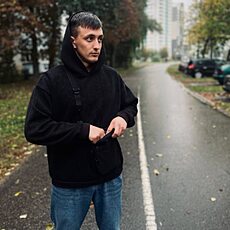 Фотография мужчины Артем, 23 года из г. Слоним