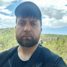 Фотография мужчины Виталий, 37 лет из г. Магнитогорск