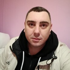 Фотография мужчины Андрей, 34 года из г. Красноярск