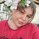 Надя, 19 лет